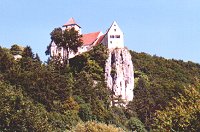 Burg Prunn