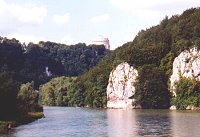 Donaudurchbruch