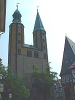 Dom zu Goslar