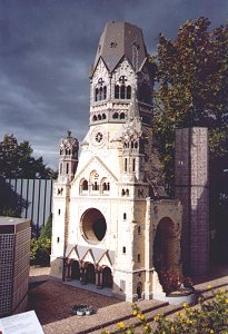 Gedächtniskirche