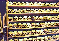 Beinhaus in Metamorphosis