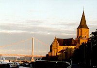 Martinikirche Emmerich