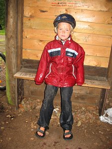 Stadtmauer Neubrandenburg