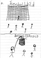 Carolins Tagebuch Seite 6