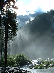 Krimmler Wasserf&auml;lle