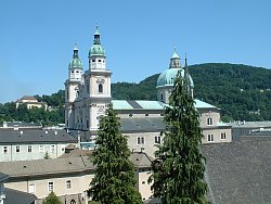 Salzburger Dom